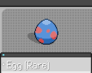 rare eggs image